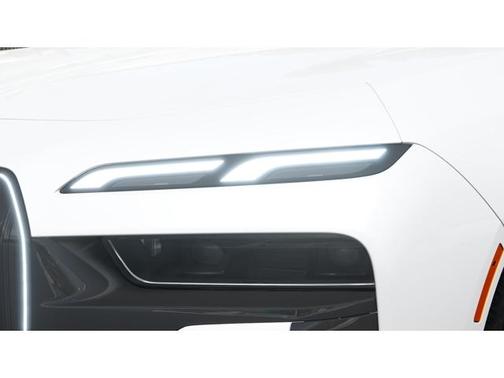 2025 BMW 760 760i xDrive