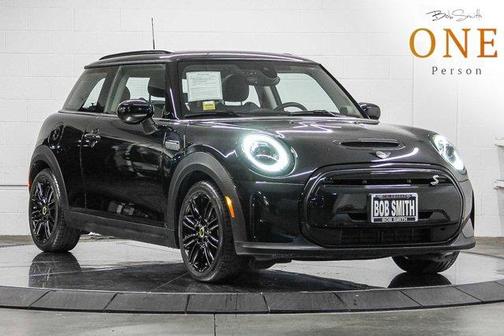 2024 MINI SE Hardtop Cooper