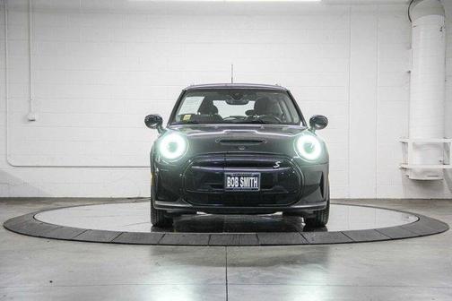 2024 MINI SE Hardtop Cooper