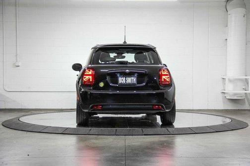 2024 MINI SE Hardtop Cooper