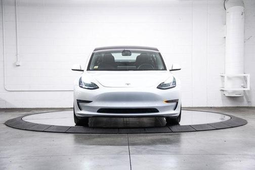 2022 Tesla Model 3 Base