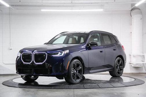 2026 BMW X3 M50 xDrive