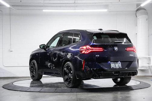 2026 BMW X3 M50 xDrive