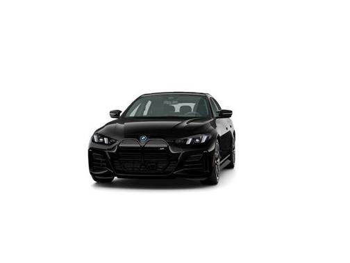 2025 BMW i4 Gran Coupe M50