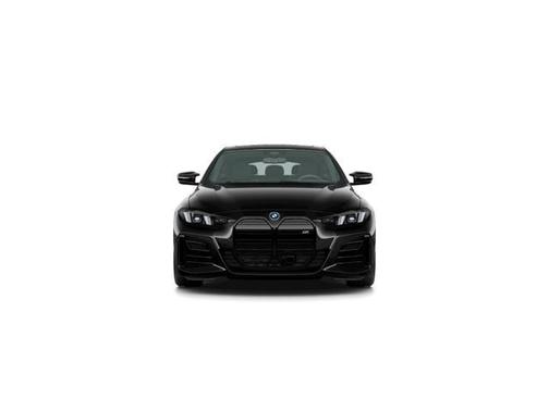 2025 BMW i4 Gran Coupe M50