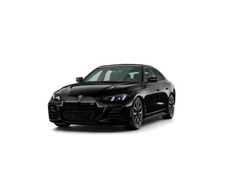 2025 BMW i4 Gran Coupe M50