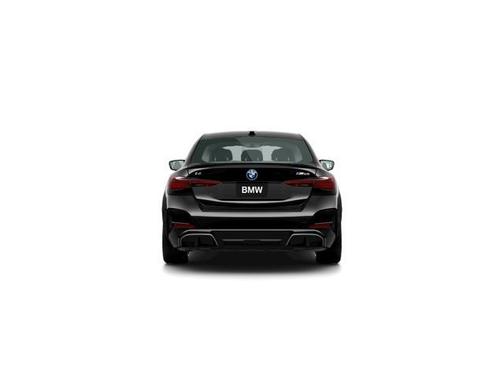 2025 BMW i4 Gran Coupe M50
