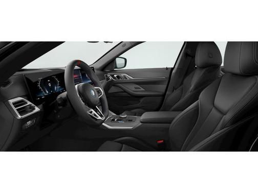 2025 BMW i4 Gran Coupe M50