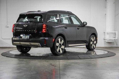 2025 MINI Countryman S