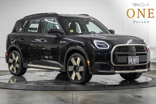 2025 MINI Countryman S