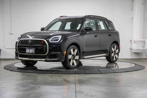2025 MINI Countryman S