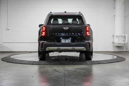 2025 MINI Countryman S