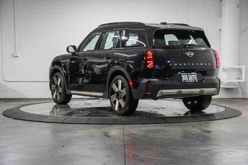 2025 MINI Countryman S