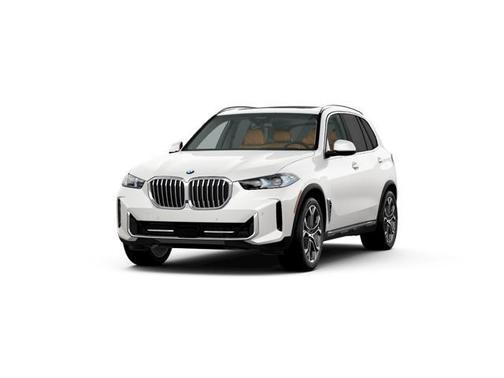 2025 BMW X5 sDrive40i