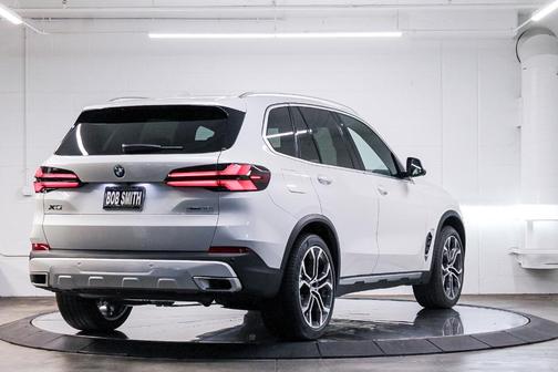 2025 BMW X5 sDrive40i