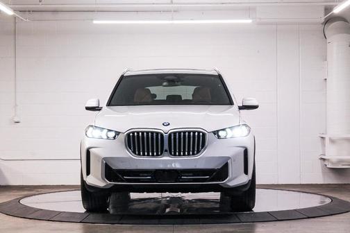 2025 BMW X5 sDrive40i