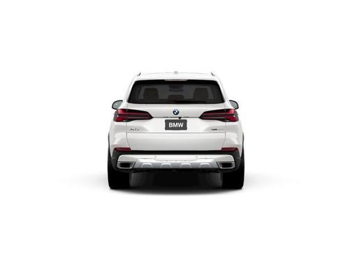 2025 BMW X5 sDrive40i