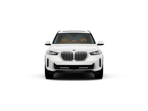 2025 BMW X5 sDrive40i