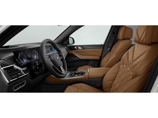 2025 BMW X5 sDrive40i
