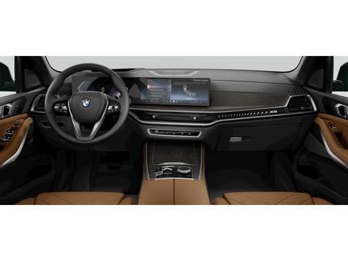 2025 BMW X5 sDrive40i