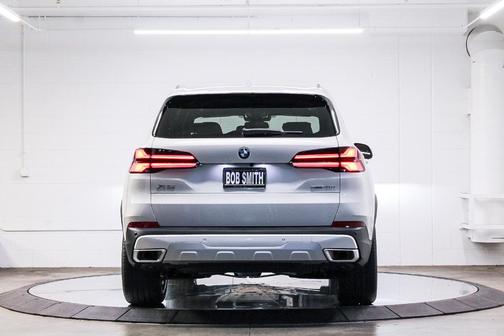 2025 BMW X5 sDrive40i