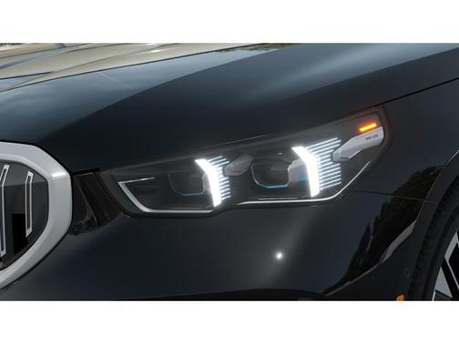 2026 BMW i5 eDrive40