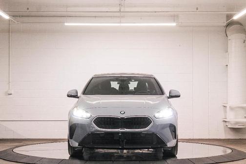 2026 BMW 228 Gran Coupe Base