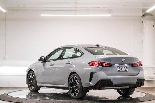 2026 BMW 228 Gran Coupe Base