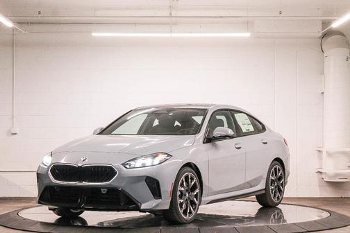 2026 BMW 228 Gran Coupe Base