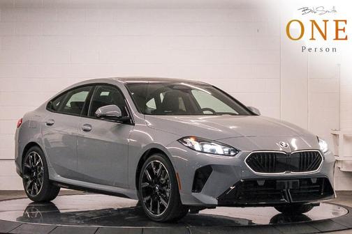 2026 BMW 228 Gran Coupe Base