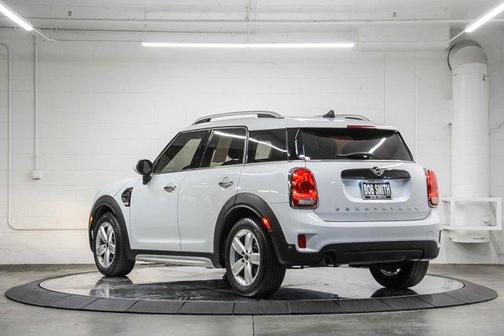 2019 MINI Countryman Cooper