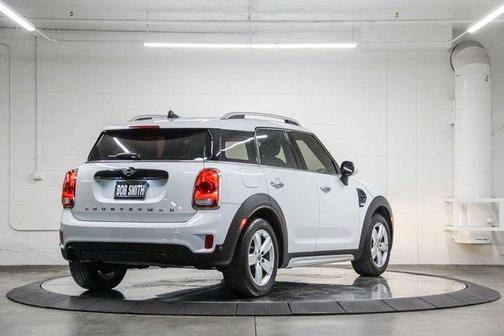 2019 MINI Countryman Cooper