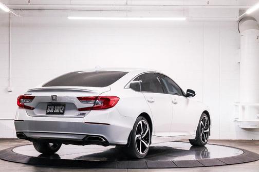 2018 Honda Accord Sport 2.0T