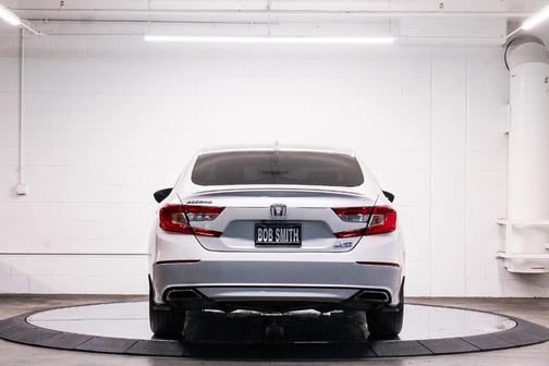 2018 Honda Accord Sport 2.0T