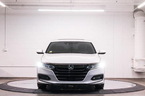2018 Honda Accord Sport 2.0T