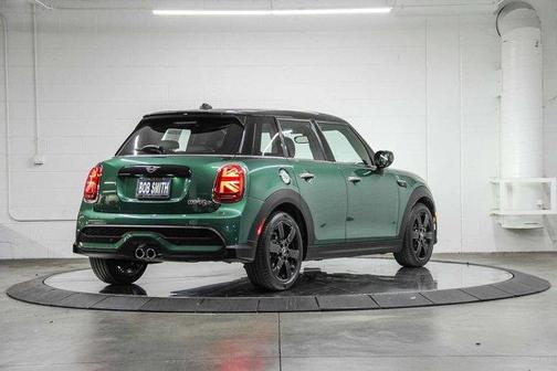 2023 MINI Hardtop Cooper S