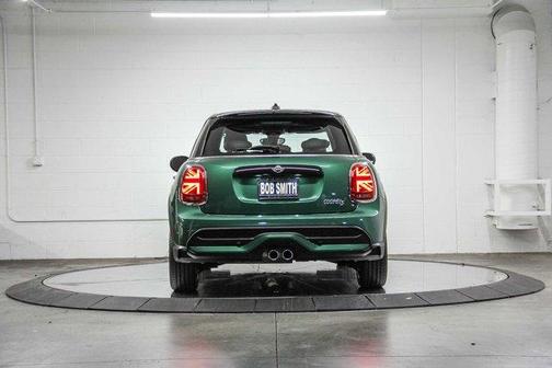 2023 MINI Hardtop Cooper S