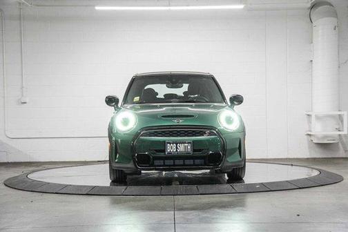 2023 MINI Hardtop Cooper S