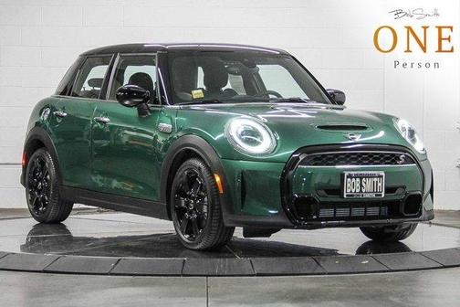 2023 MINI Hardtop Cooper S