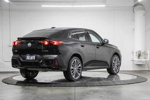 2025 BMW X2 xDrive28i