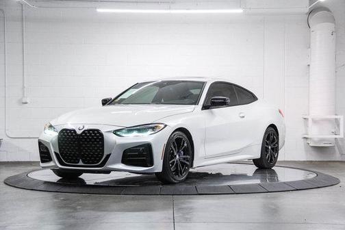 2021 BMW M440 i xDrive