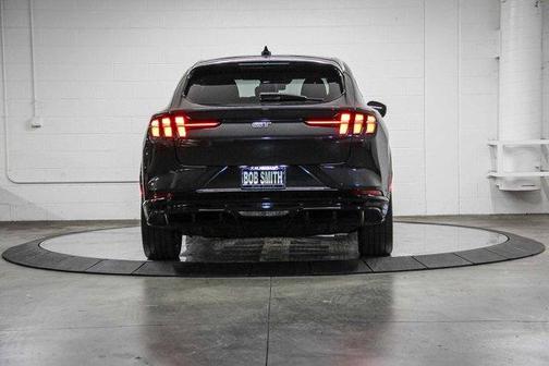 2021 Ford Mustang Mach-E GT
