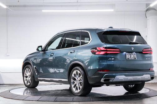 2024 BMW X5 sDrive40i
