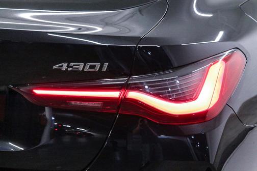 2024 BMW 430 Gran Coupe i