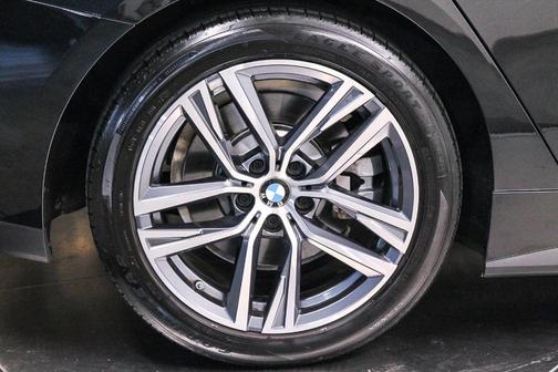 2024 BMW 430 Gran Coupe i