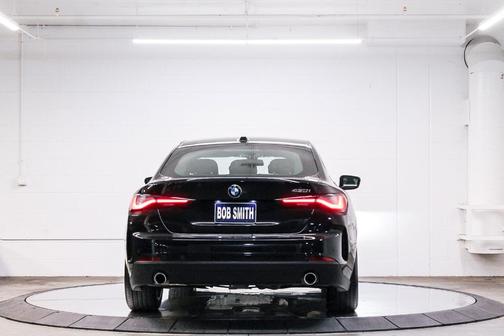 2024 BMW 430 Gran Coupe i