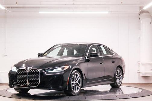 2024 BMW 430 Gran Coupe i
