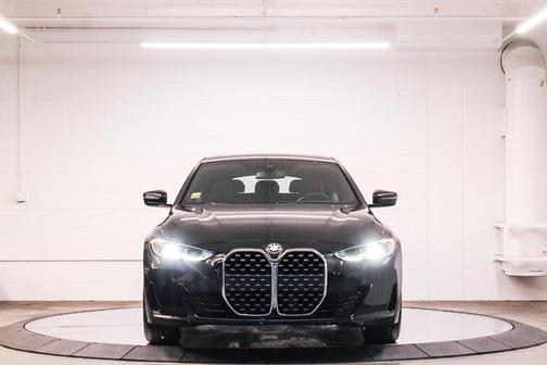 2024 BMW 430 Gran Coupe i