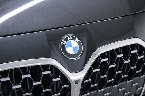 2024 BMW 430 Gran Coupe i