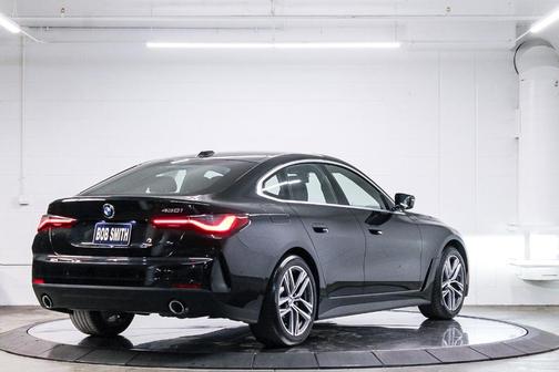 2024 BMW 430 Gran Coupe i